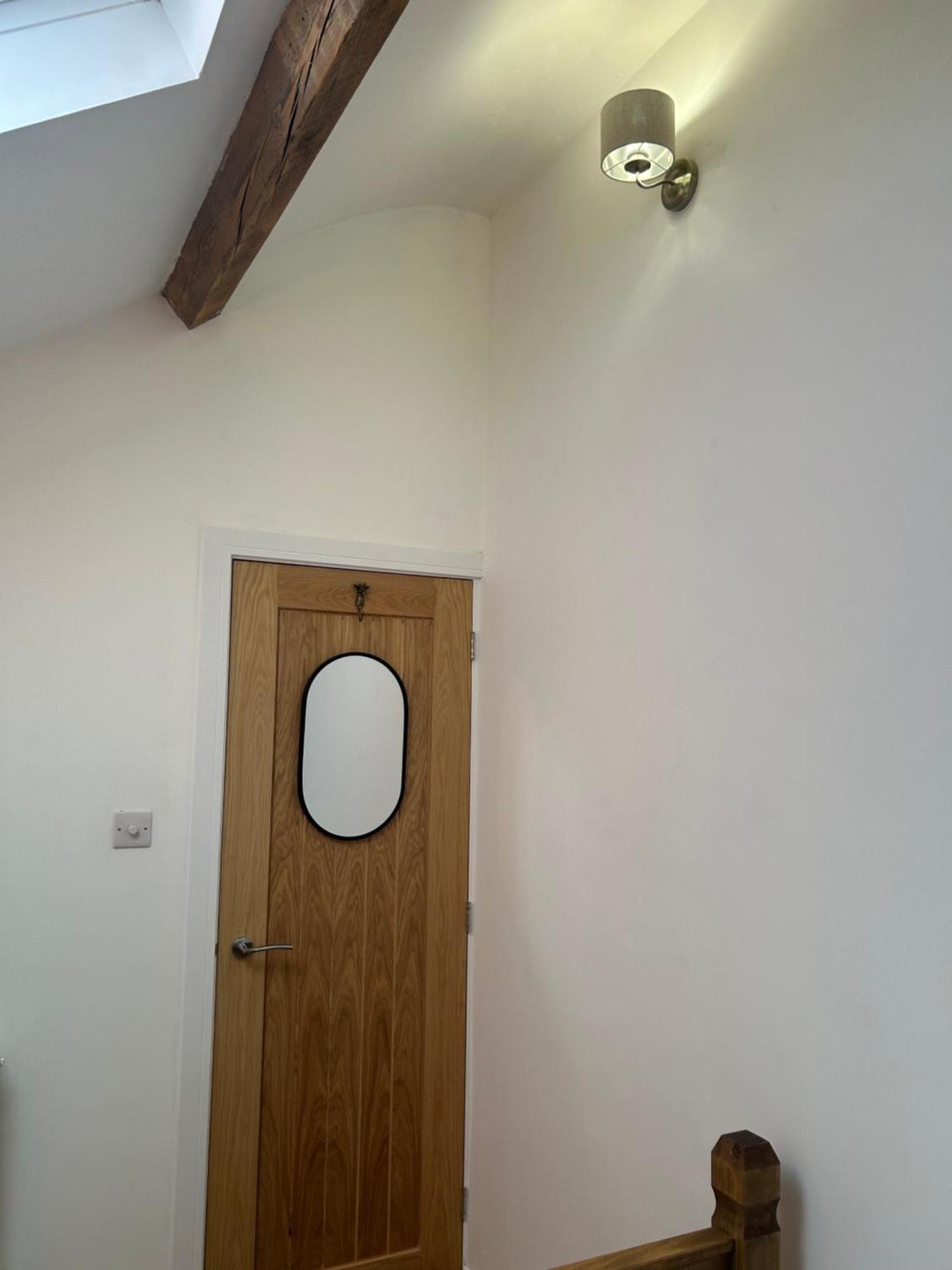 Cosy Modern Miners Cottage Llanllechid Exterior foto